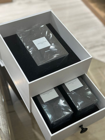 Luxury Gift Box - Pack of 3