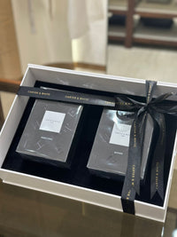 Luxury Perfume Duo Set
