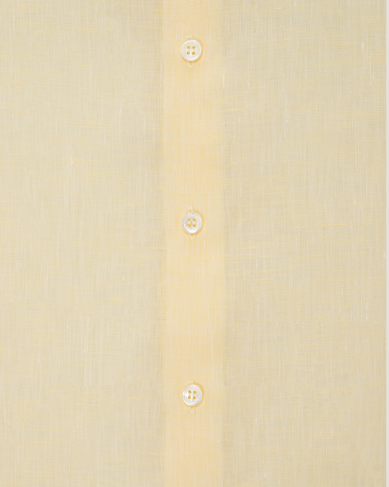 Men Classic Linen Shirt