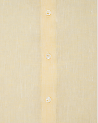 Men Classic Linen Shirt
