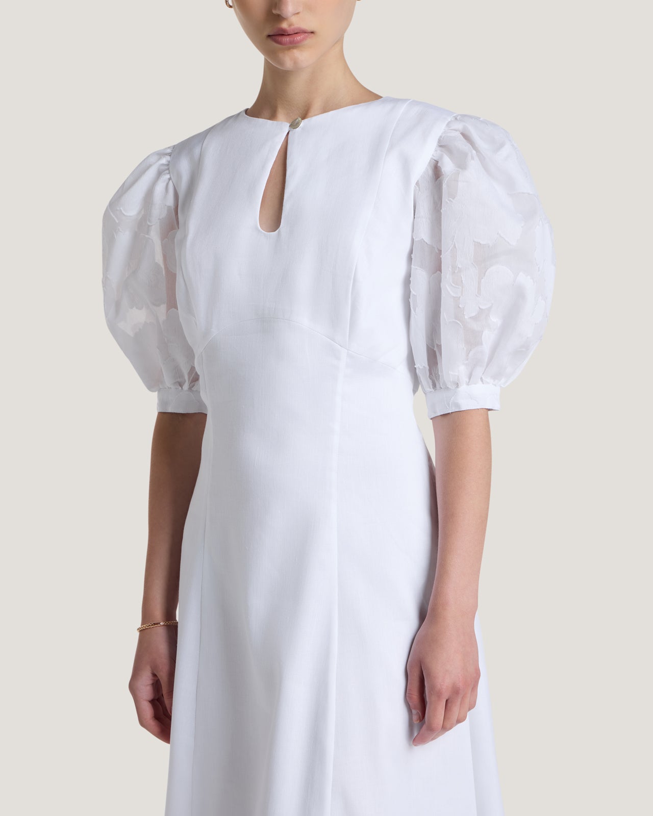 Women Anna Maxi Dress