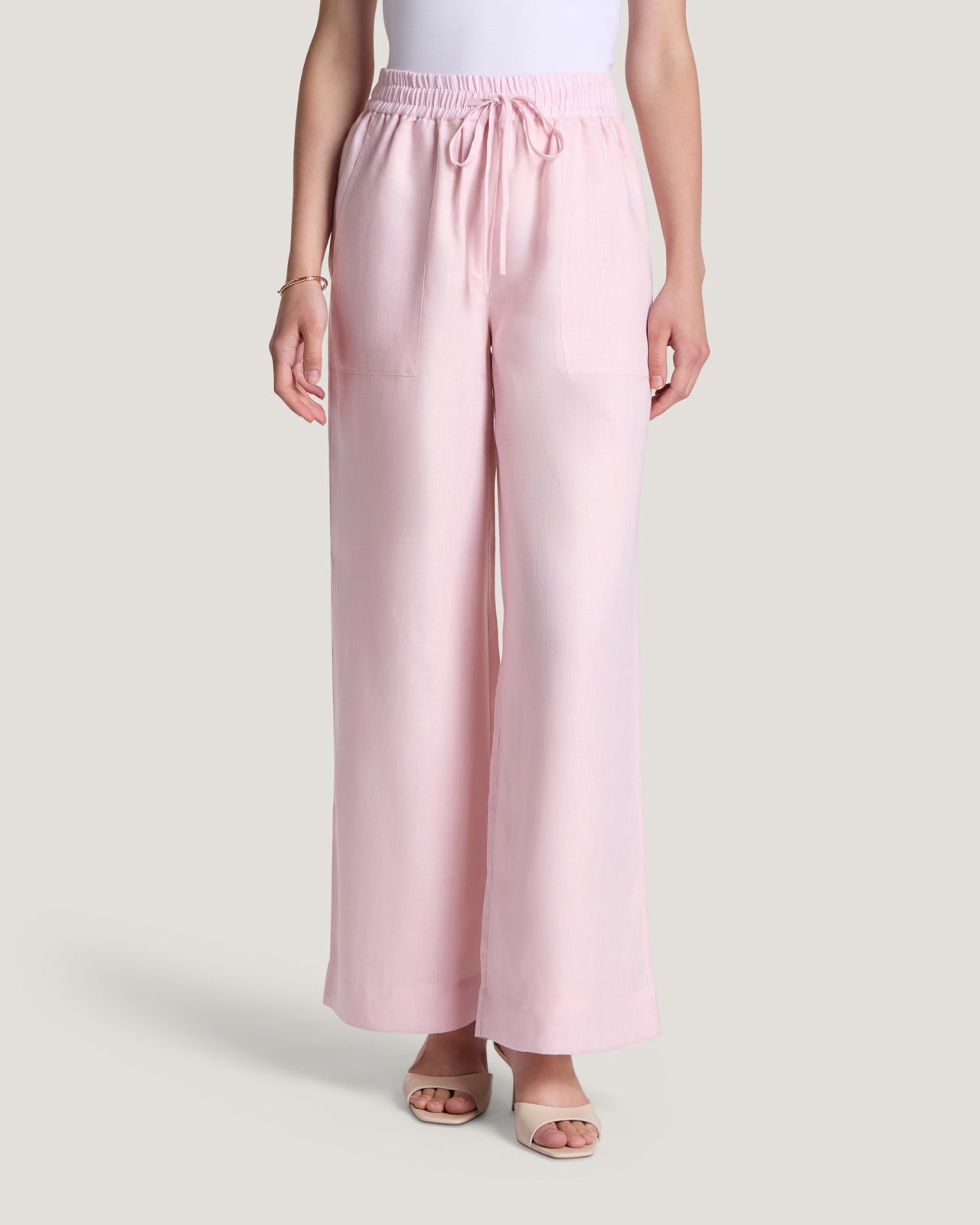 Women Carla Straight Leg Trouser