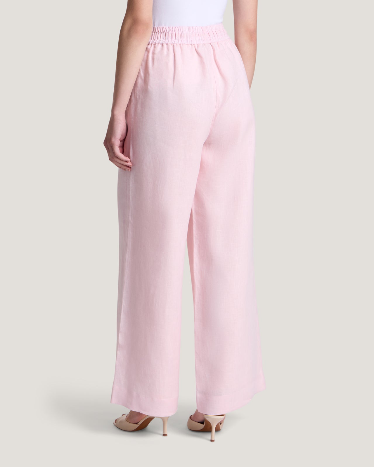 Women Carla Straight Leg Trouser