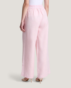 Women Carla Straight Leg Trouser