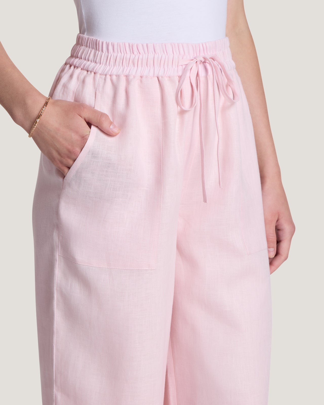 Women Carla Straight Leg Trouser