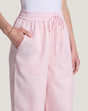 Women Carla Straight Leg Trouser