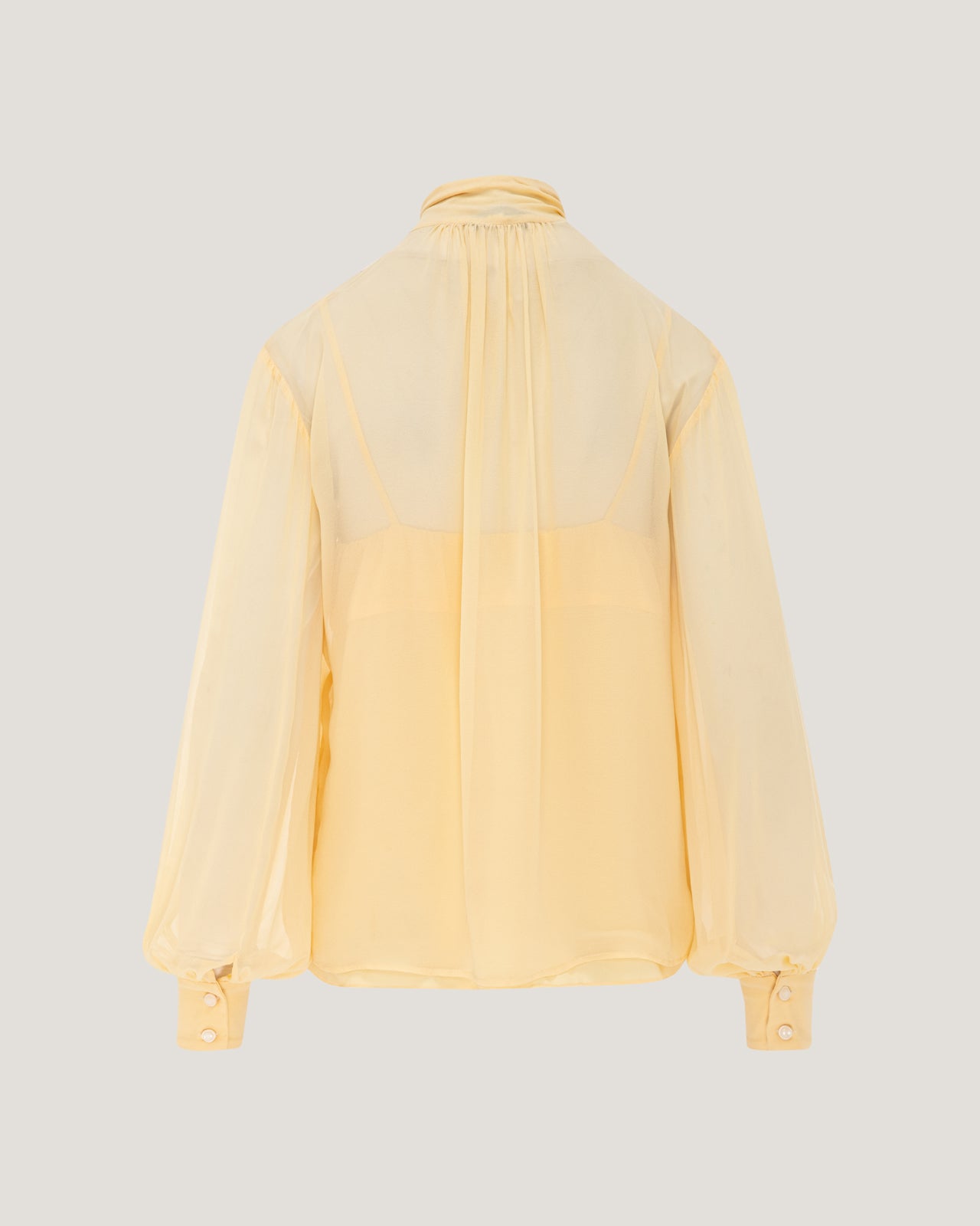 Women Francesca Silk Blouse