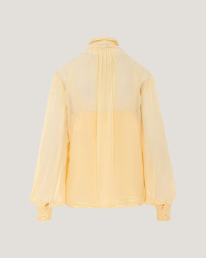 Women Francesca Silk Blouse