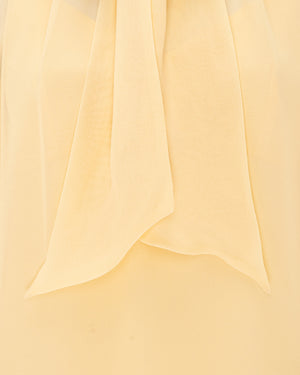 Women Francesca Silk Blouse