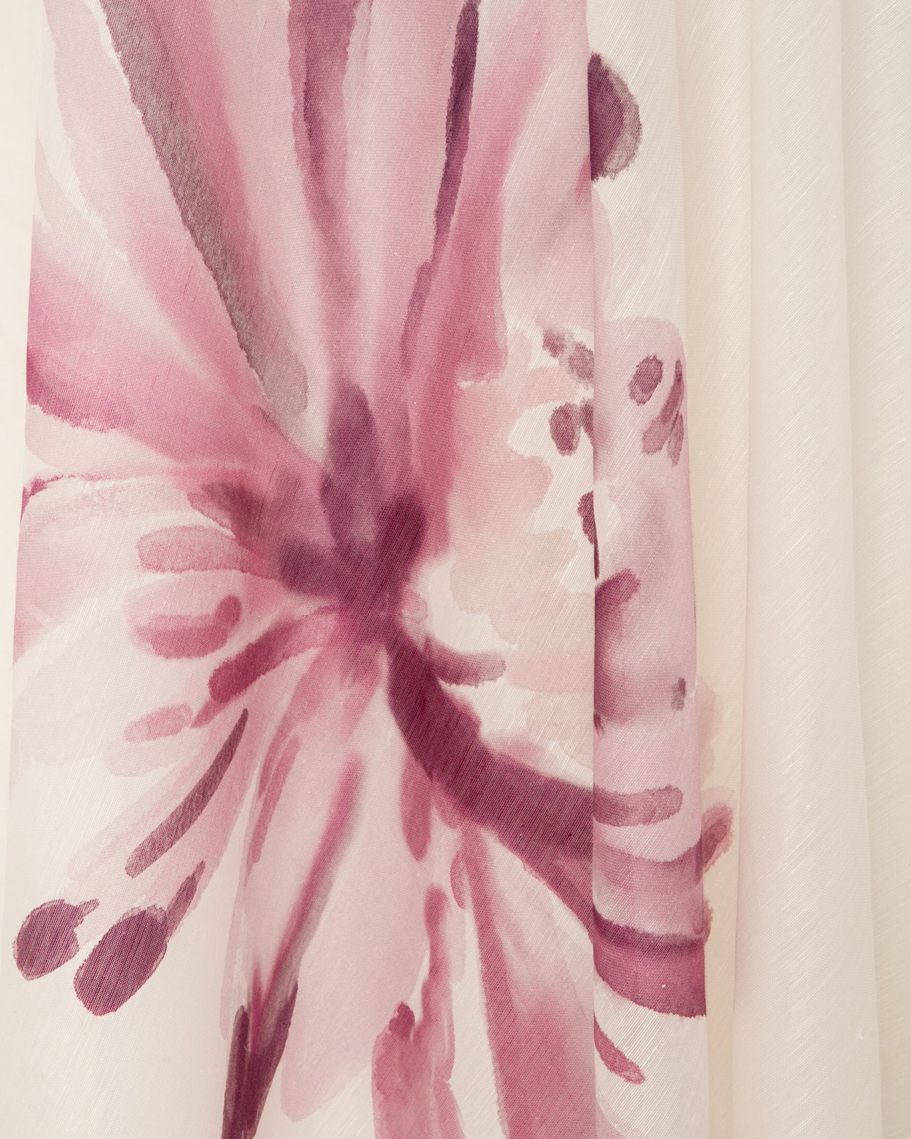Women Alaia Flared Printed Skirt