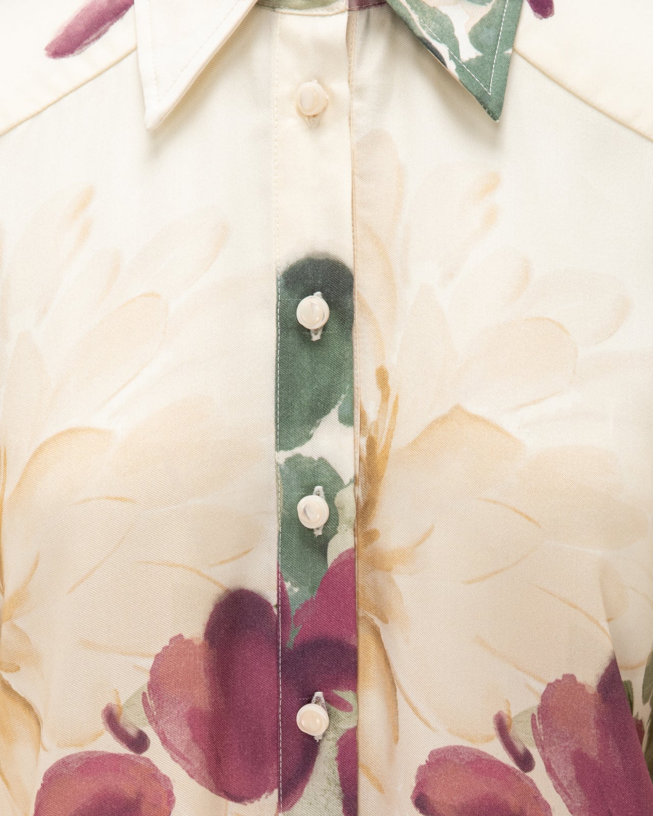 Women Judith Printed Shirt