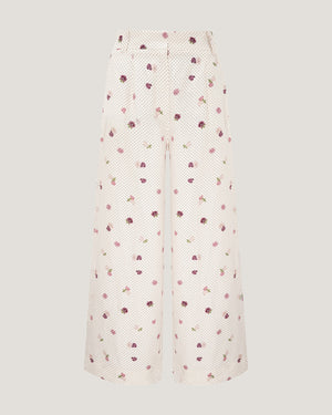 Women Tiffany Tailored Trousers