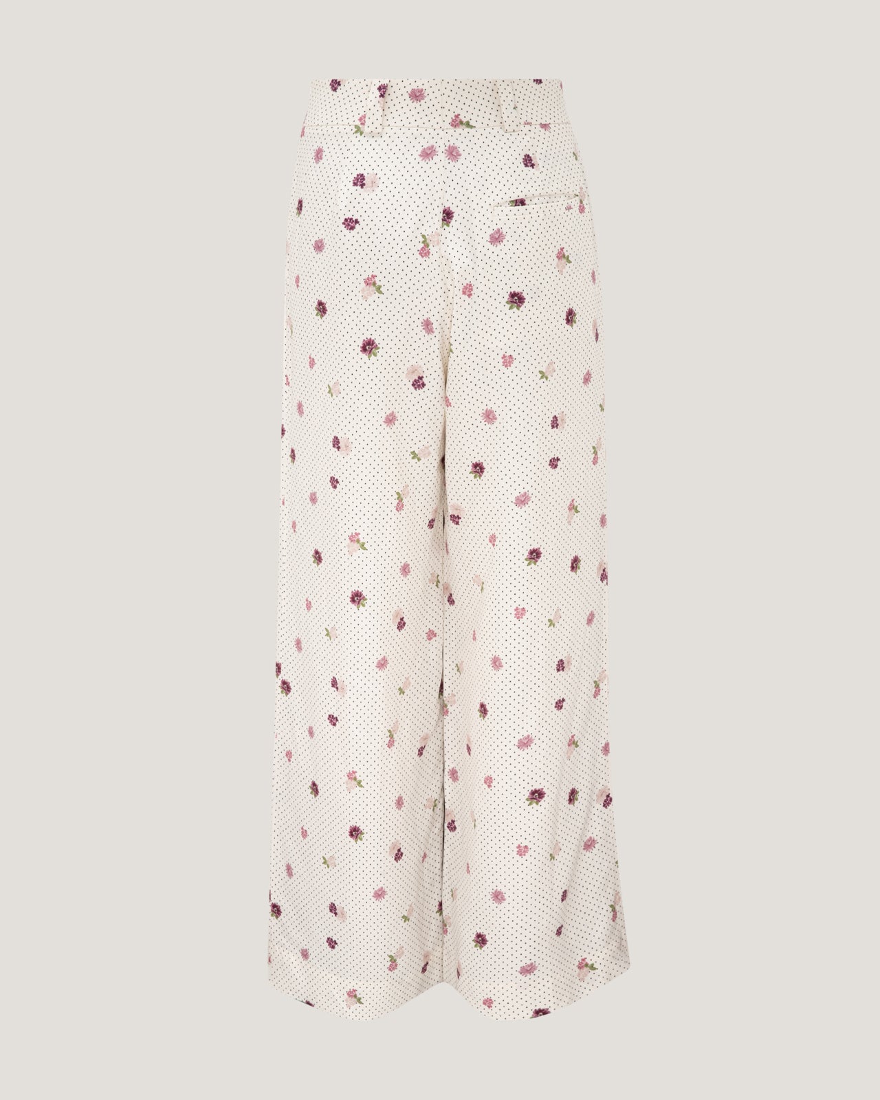 Women Tiffany Tailored Trousers