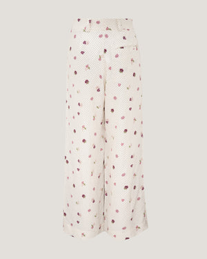 Women Tiffany Tailored Trousers