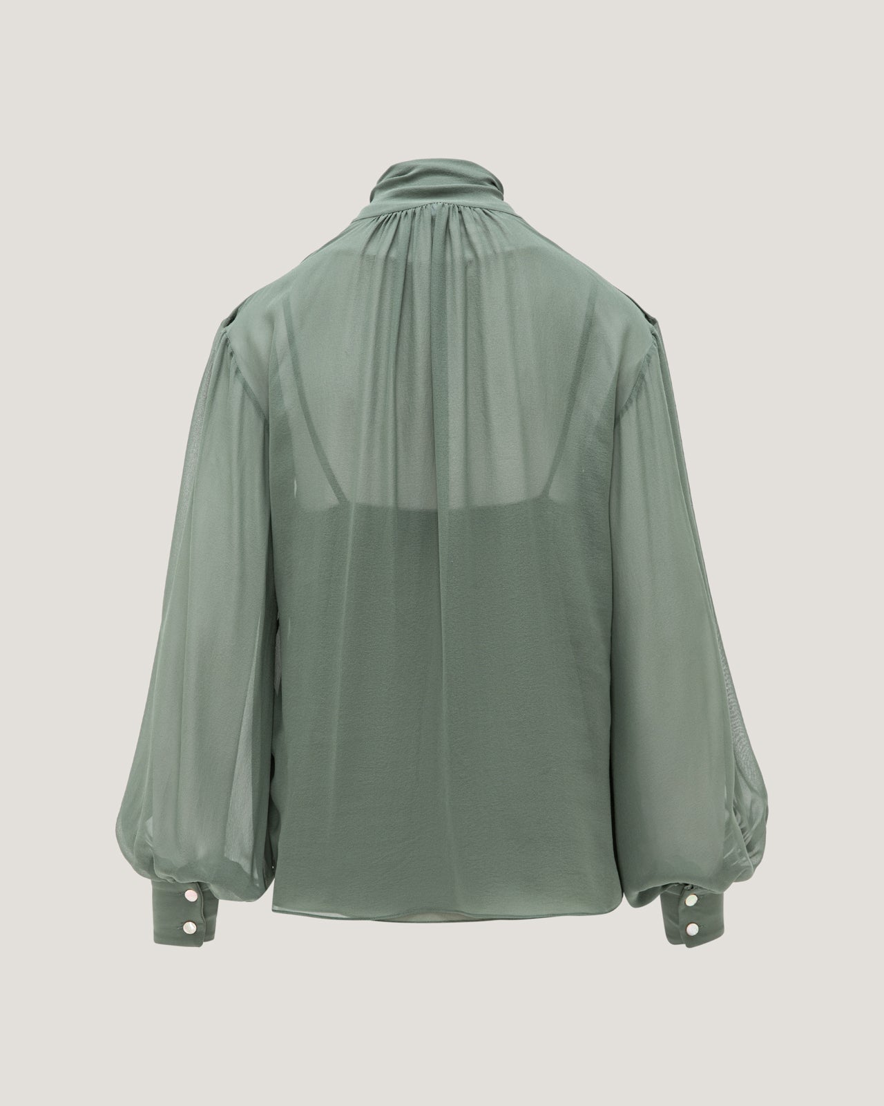 Women Francesca Silk Blouse