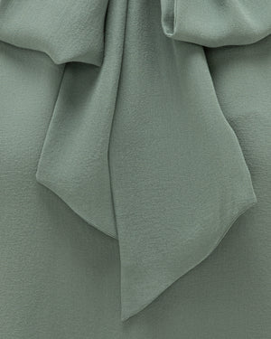 Women Francesca Silk Blouse