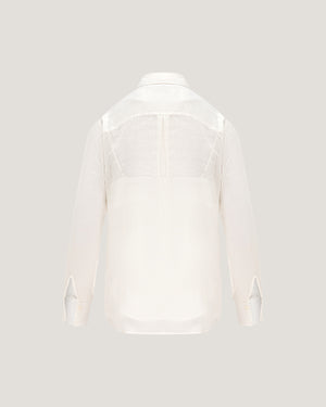 Women Maha Printed Shirt