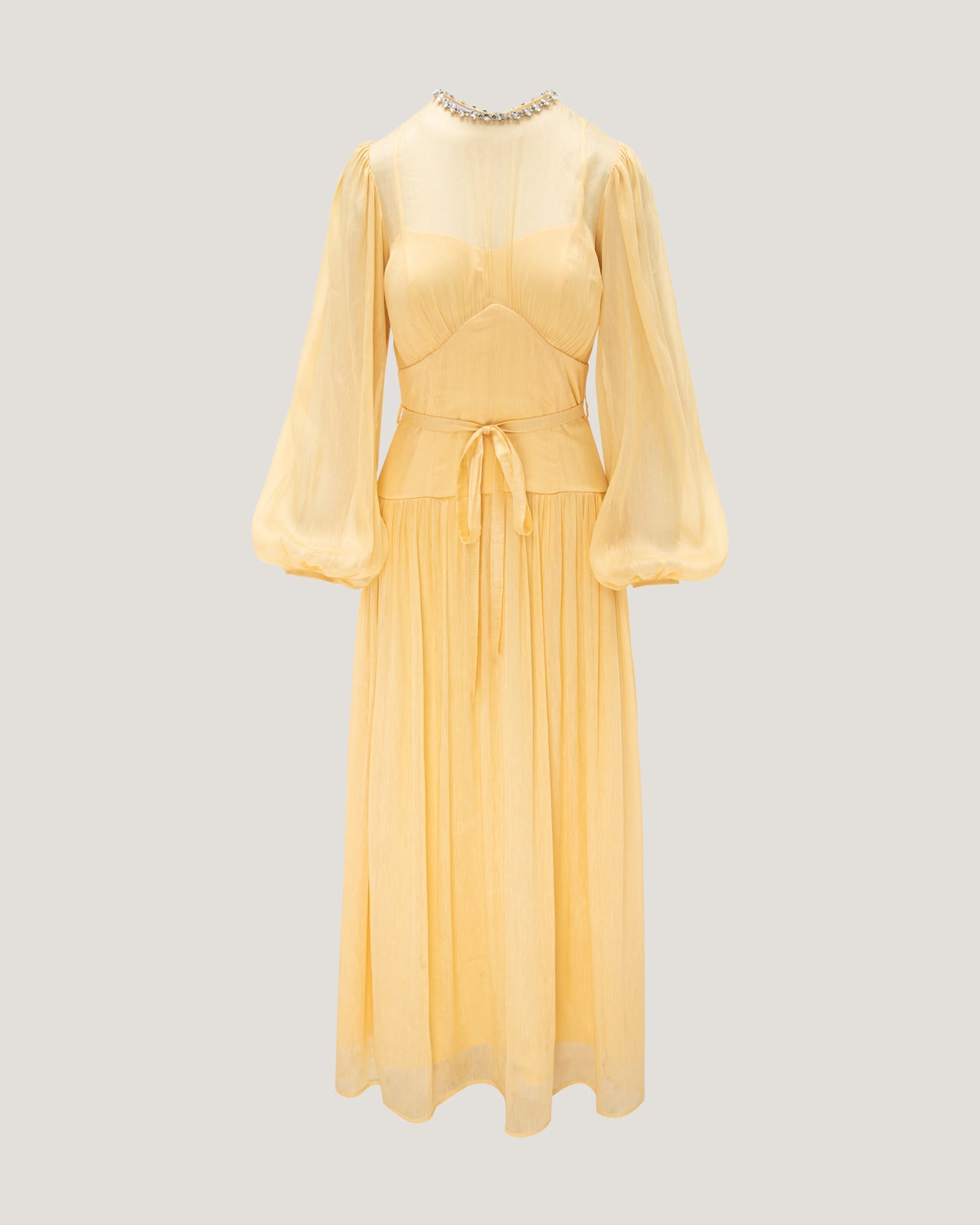 Women Caroline Embellished Dress
