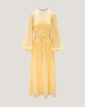 Women Caroline Embellished Dress