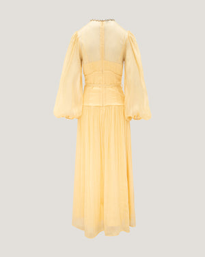 Women Caroline Embellished Dress