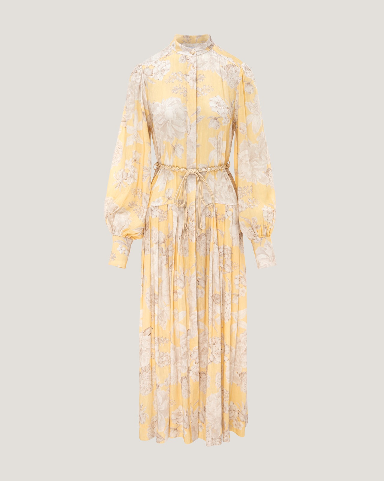 Women Taya Pleated Dress
