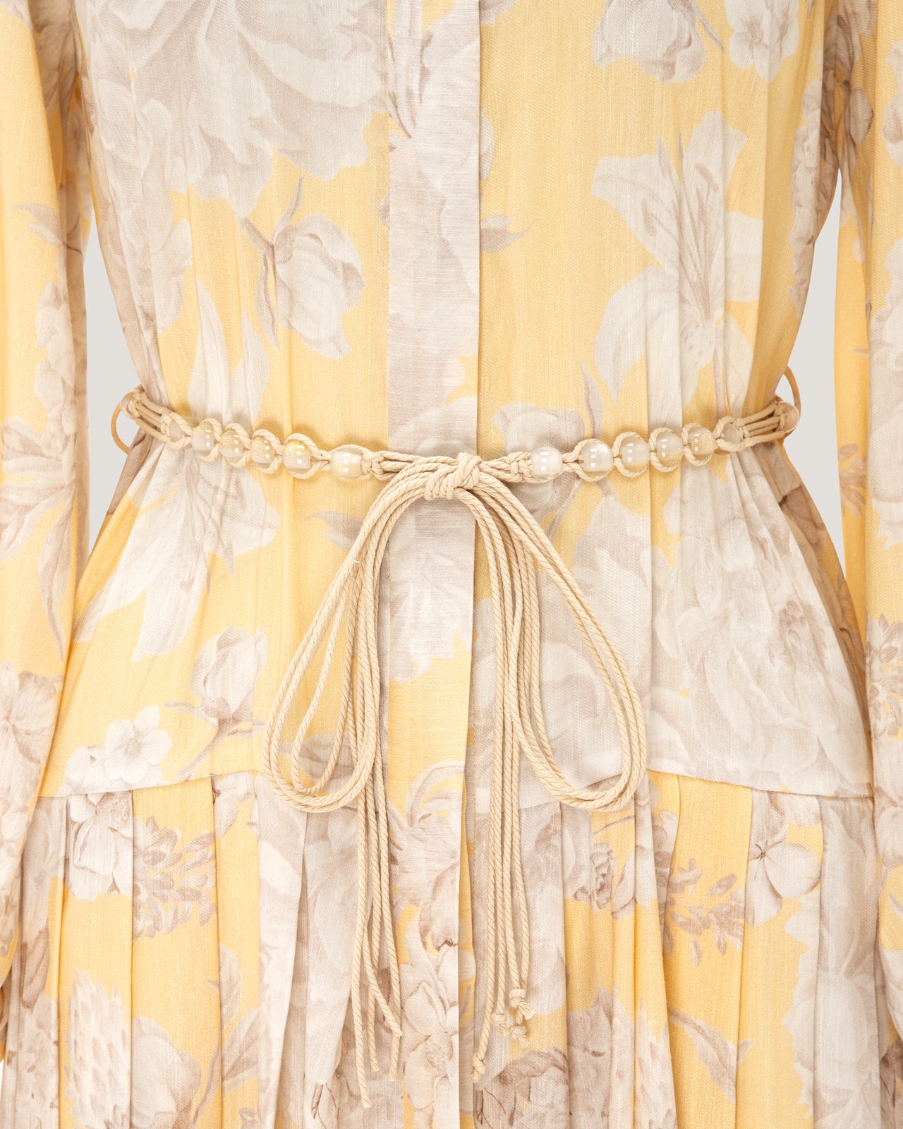 Women Taya Pleated Dress
