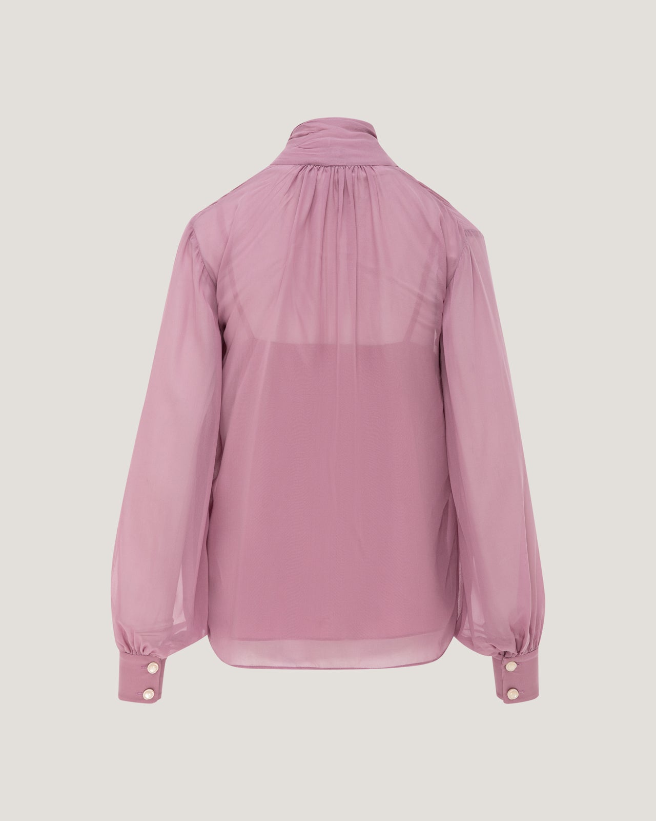 Women Francesca Silk Blouse