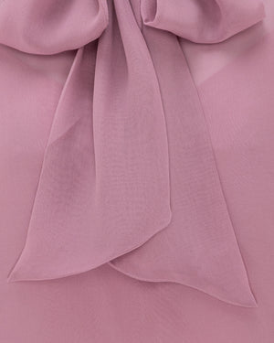 Women Francesca Silk Blouse