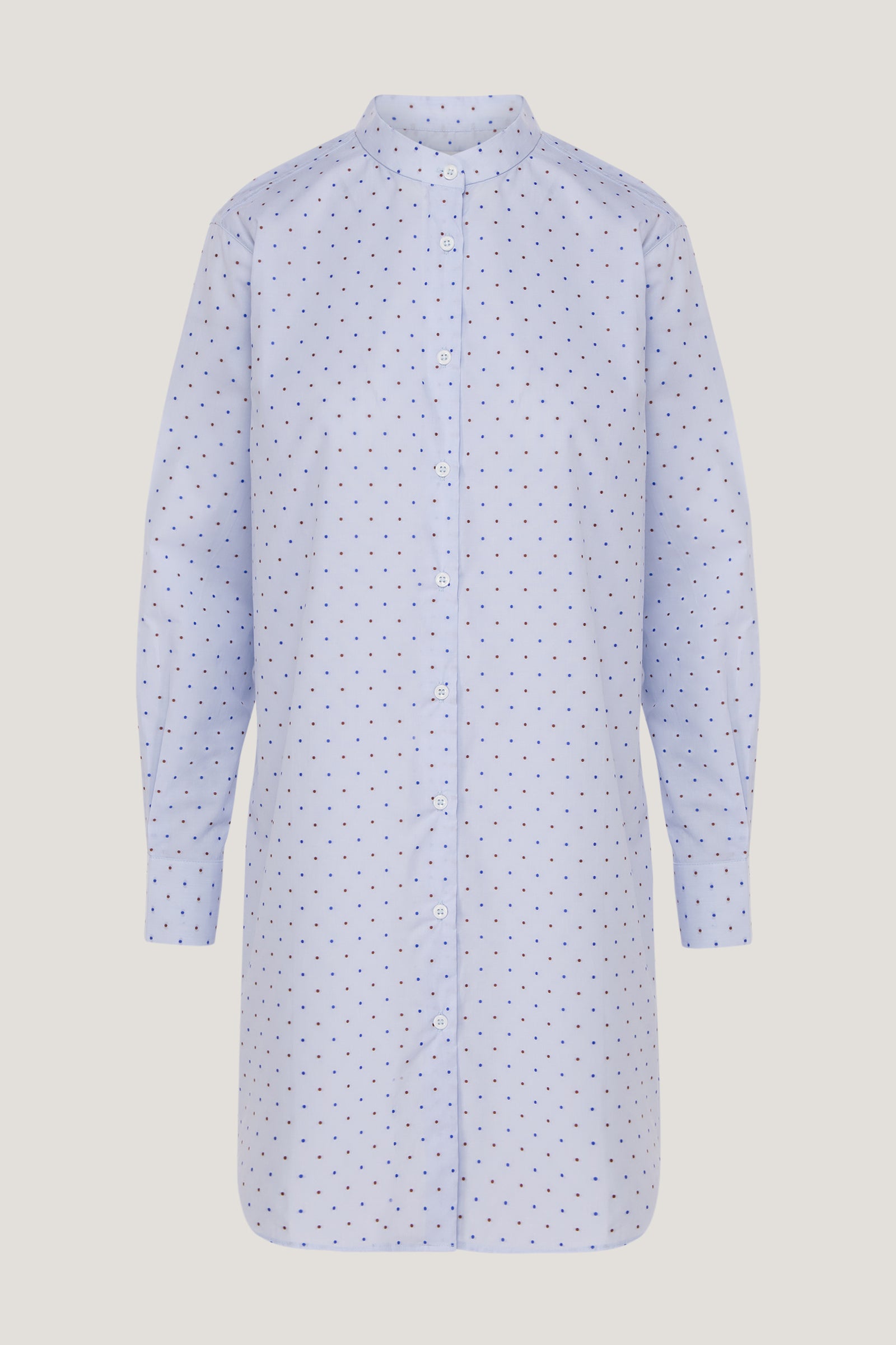 Derby Short Night Dress