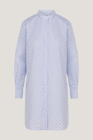 Derby Short Night Dress