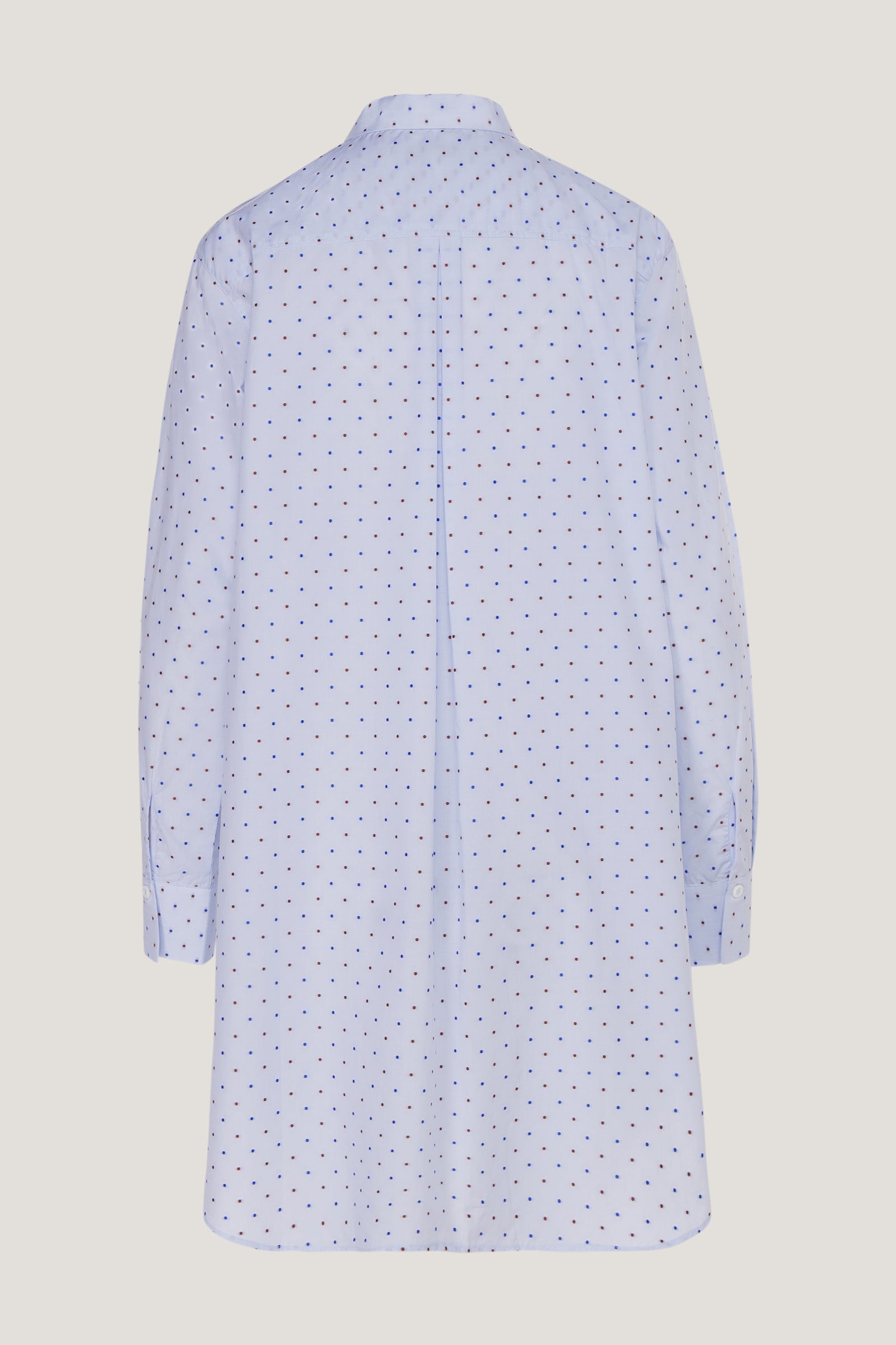Derby Short Night Dress