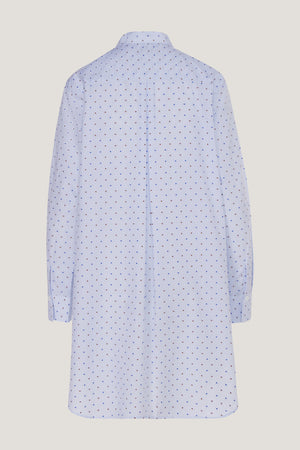 Derby Short Night Dress