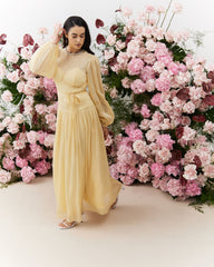 Women Caroline Embellished Dress