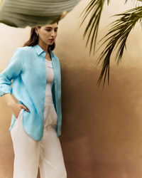 Maryam Linen Shirt