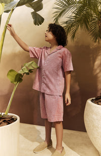 Rashid Resort Set