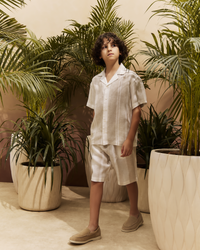 Rashid Resort Set