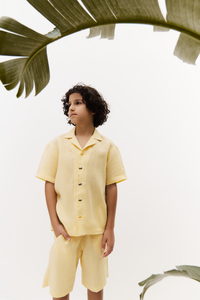 Rashid Resort Set