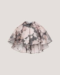 Ameera Organza Bolero