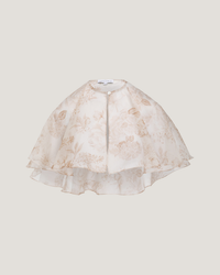 Ameera Organza Bolero