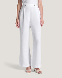Women Jega Sailor Slim Pant