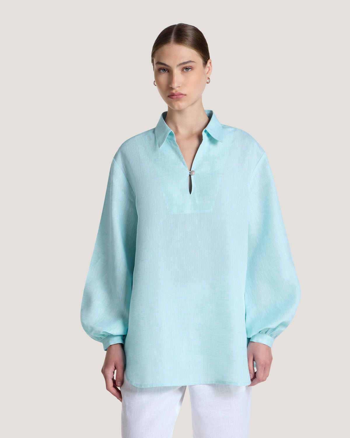 Women Laven Blouse