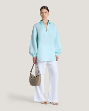 Women Laven Blouse