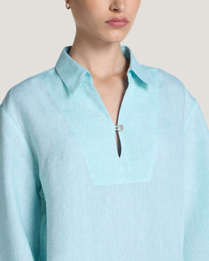 Women Laven Blouse