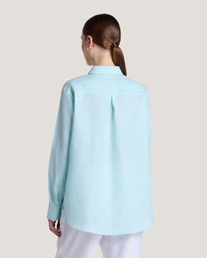Maryam Linen Shirt