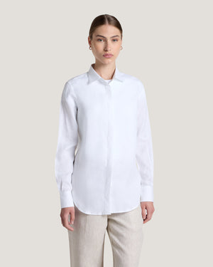 Women Noura Linen Shirt