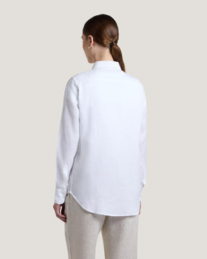 Women Noura Linen Shirt