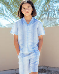 Rashid Resort Set
