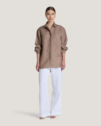 Salama Loose Fit Shirt