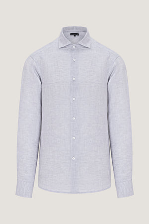 Men Carter Linen Shirt