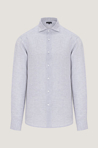 Men Carter Linen Shirt